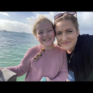 Meet your Posher, Sam